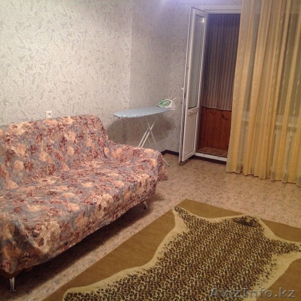 Квартира р-н КШТ. 2/6 этаж - Изображение #2, Объявление #1356055