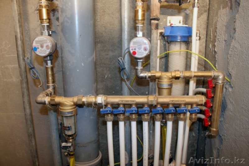 Ремонт и обслуживание квартир.  - Изображение #2, Объявление #1374785