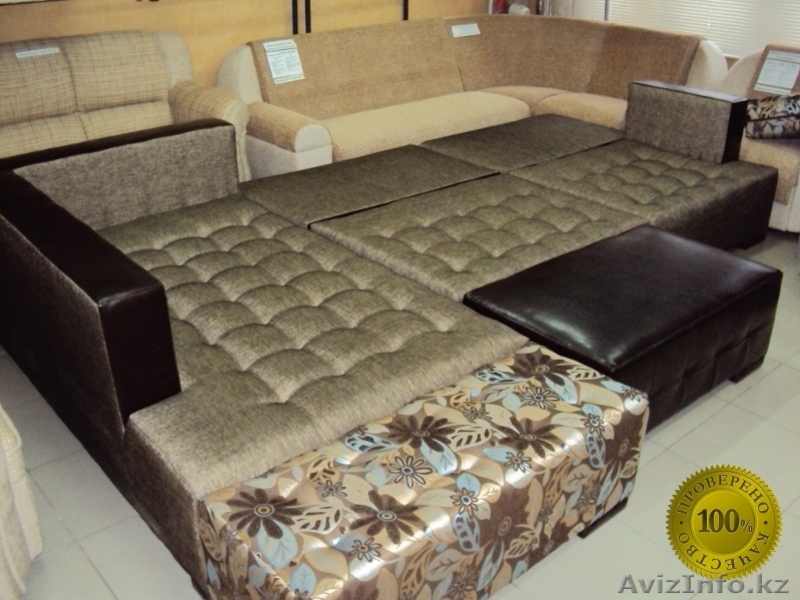 Угловые диваны "Lexus" модульные - Изображение #3, Объявление #1166377