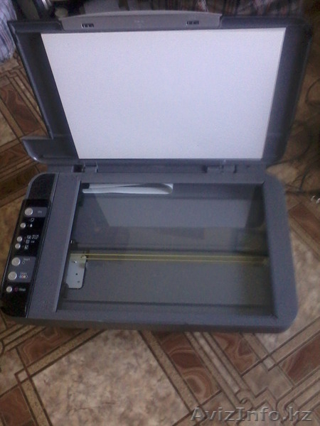 Принтер цветной - Изображение #2, Объявление #1377369