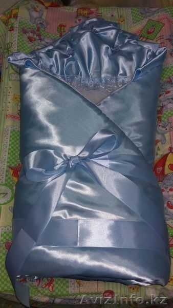 Комплекты на выписку и комплекты-трансформеры 3 в 1.  - Изображение #1, Объявление #1370588