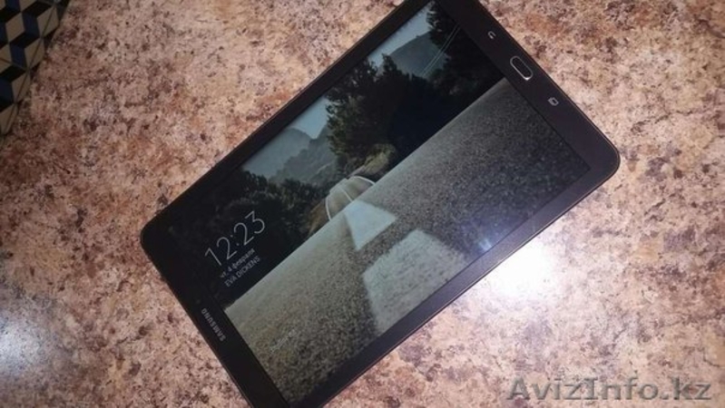 Продам планшет Samsung Tab E - Изображение #3, Объявление #1369844