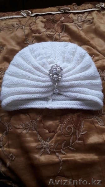 Продаю тюрбан (чалма) - Изображение #2, Объявление #1373342