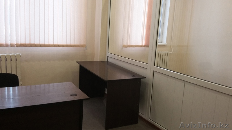 В центре офисы в аренду - Изображение #1, Объявление #1385526