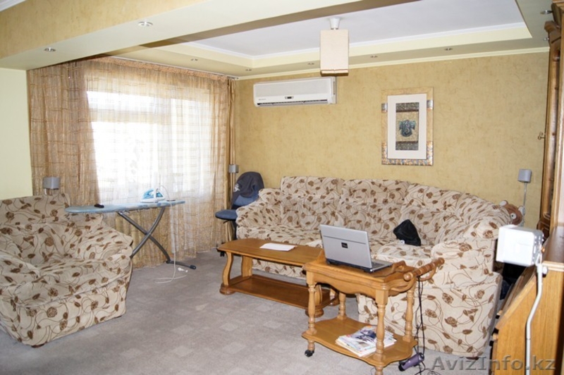 квартиа 3-х конатная - Изображение #8, Объявление #1387422