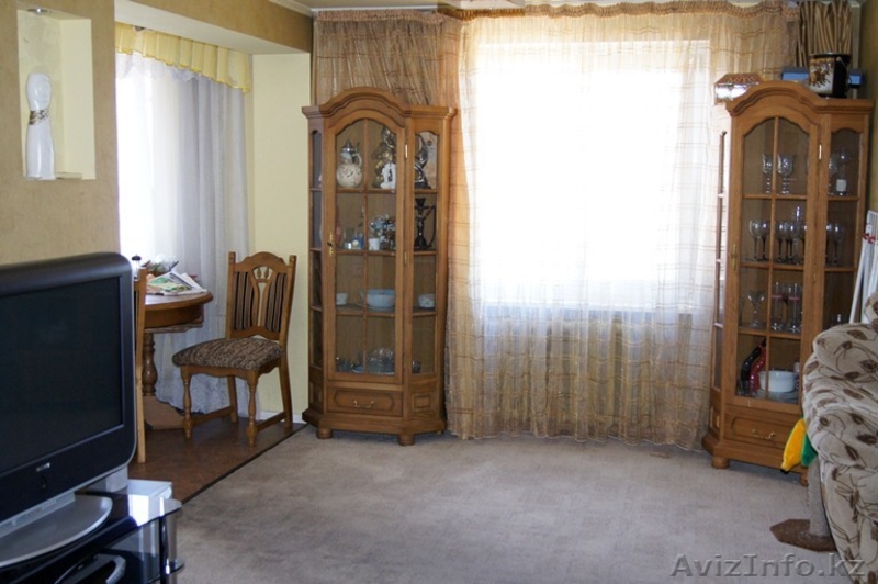 квартиа 3-х конатная - Изображение #5, Объявление #1387422