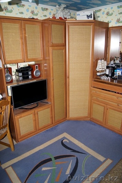 квартиа 3-х конатная - Изображение #10, Объявление #1387422