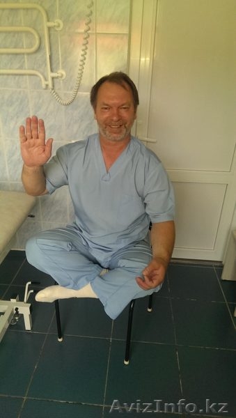 Услуги массажа. Комплексное проведение процедур - Изображение #2, Объявление #1386467