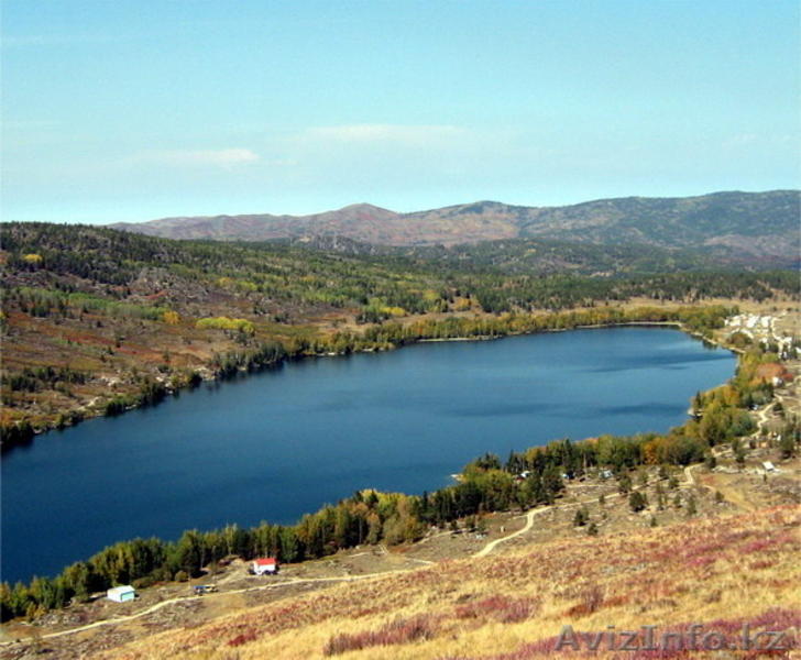 База отдыха "Таинты" Верхние - Изображение #1, Объявление #1394611