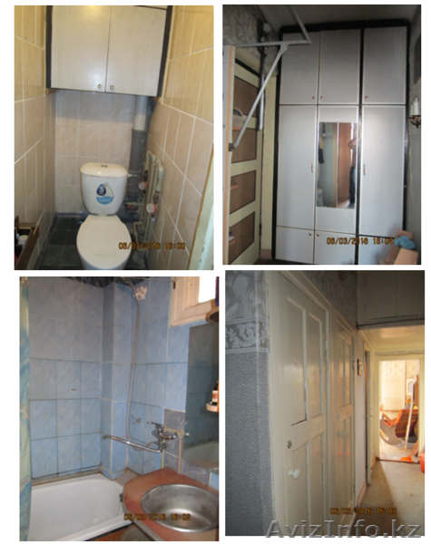 Продам 2комн сталинку - Изображение #3, Объявление #1374631