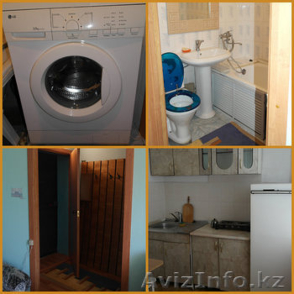 Сдам 2-х комнатную квартиру по Кирова - Изображение #1, Объявление #1386283