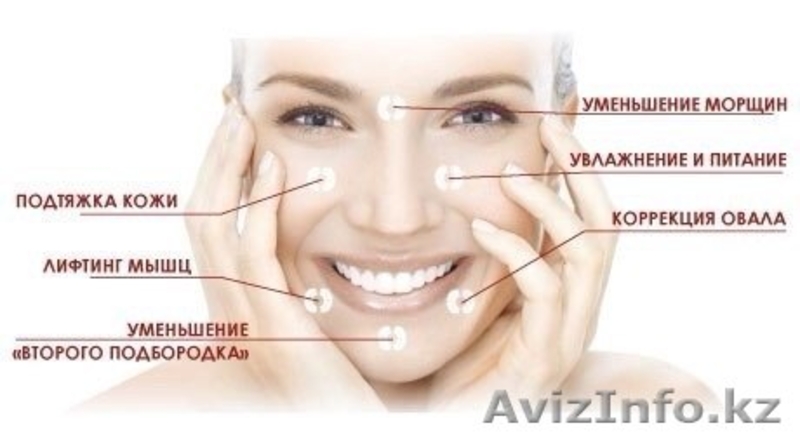 Косметолог - эстетист - Изображение #2, Объявление #1339900