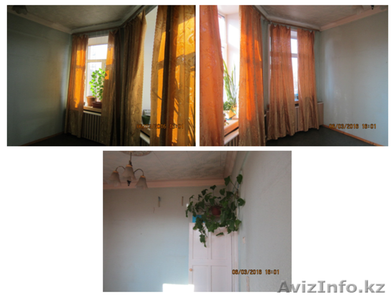 Продам 2комн сталинку - Изображение #4, Объявление #1374631