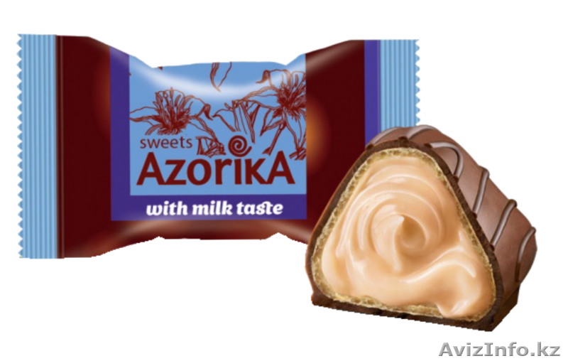 Продам конфеты Ронни вафельный вес 4 кг. - Изображение #4, Объявление #993875