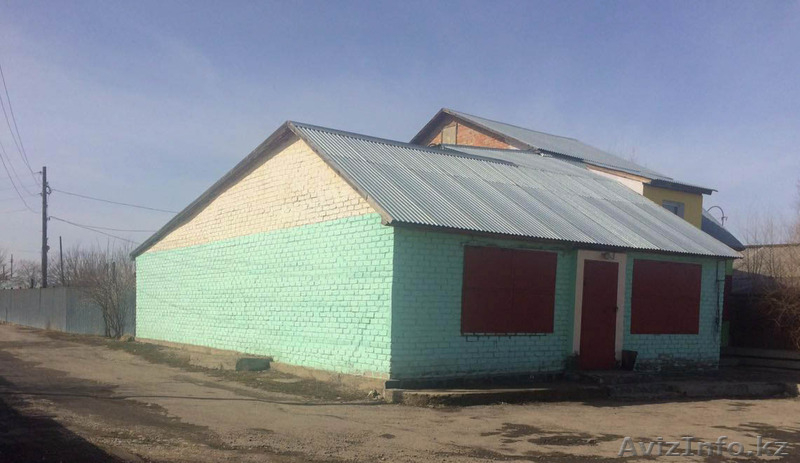 продам хозяйственный и продуктовый магазин - Изображение #2, Объявление #1404376