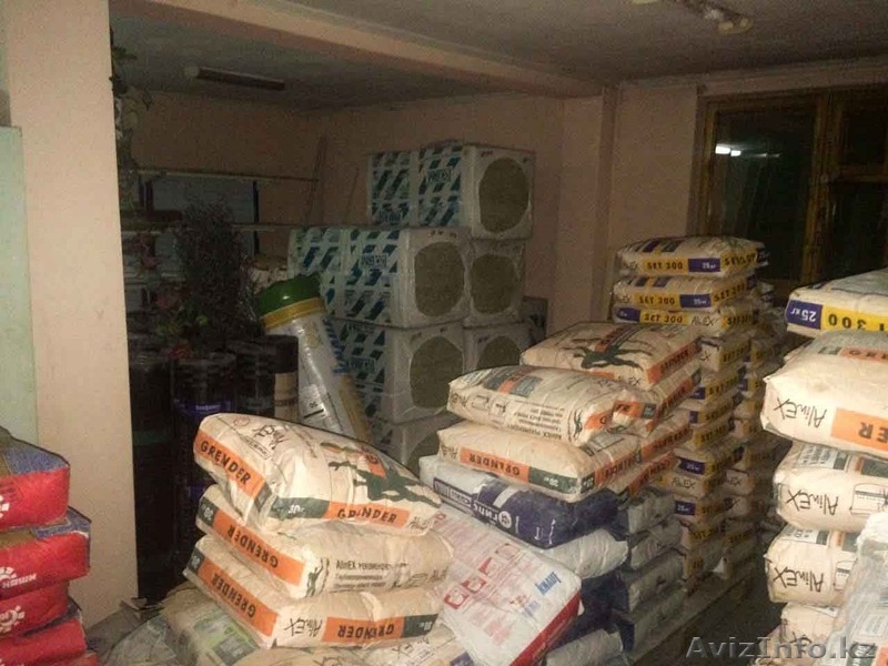 продам хозяйственный и продуктовый магазин - Изображение #7, Объявление #1404376