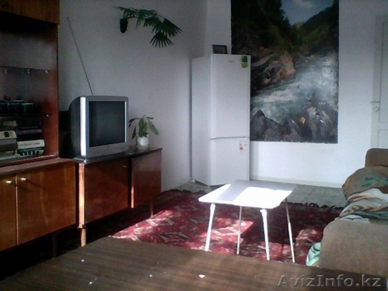 сдам меблированную квартиру - Изображение #1, Объявление #1401924