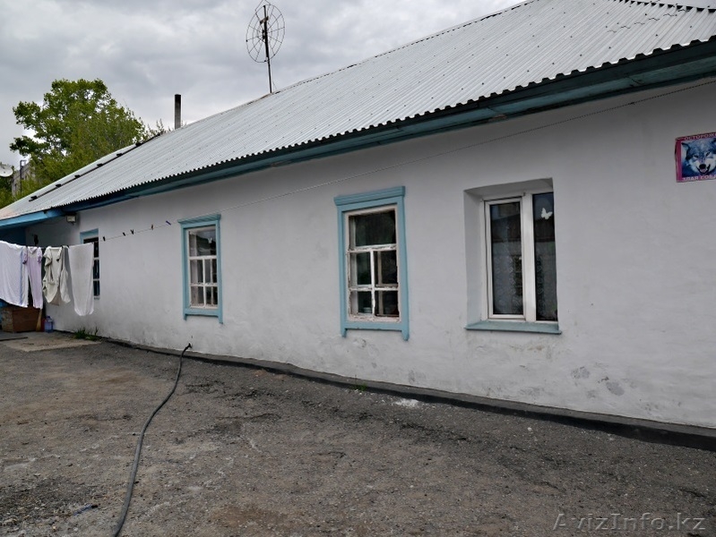 Продам 5-ти комнатный дом пос. Красина - Изображение #8, Объявление #1430868