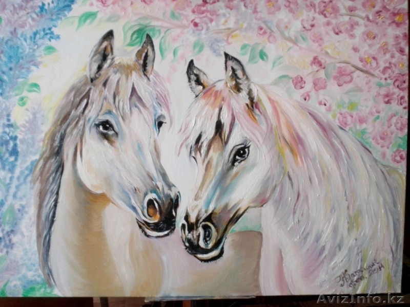 художник-пейзажист-портретист-иконописец - Изображение #3, Объявление #624001