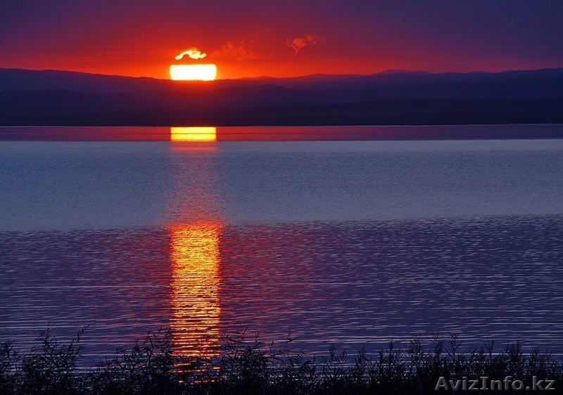 Сдаются дома на самарском берегу Бухтарминского водохранилища - Изображение #1, Объявление #1444667