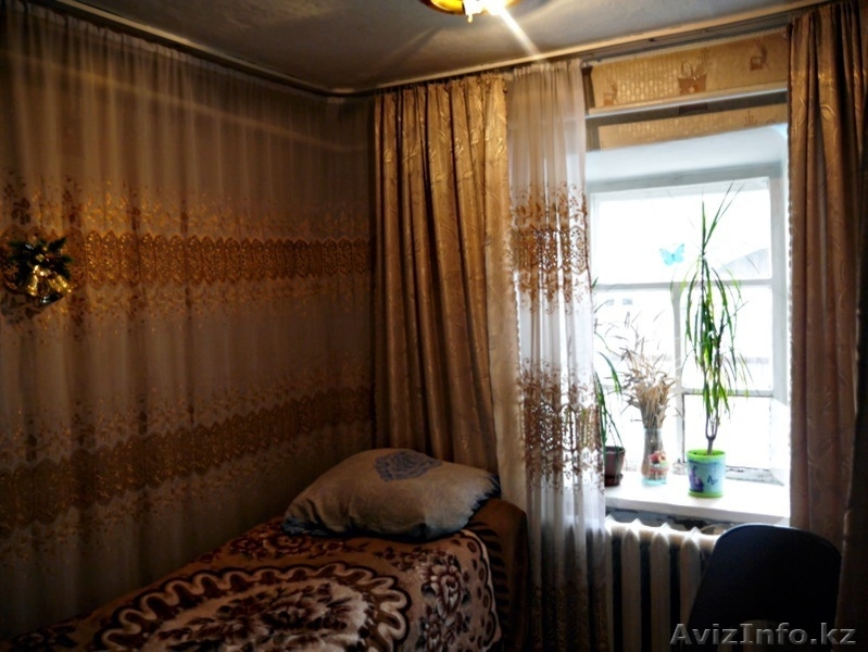 Продам 5-ти комнатный дом пос. Красина - Изображение #3, Объявление #1430868