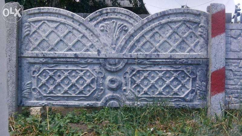 Еврозаборы ИП "Суйкумбаев А. С. " - Изображение #2, Объявление #1430130