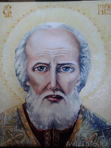 художник-пейзажист-портретист-иконописец - Изображение #6, Объявление #624001