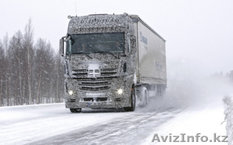 Грузоперевозки экспорта из Казахстана - Изображение #8, Объявление #1433262