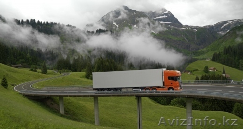 Грузоперевозки экспорта из Казахстана - Изображение #6, Объявление #1433262