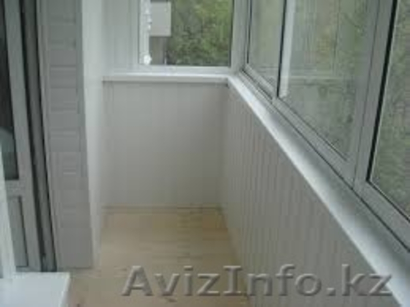 Остекление балконов - Изображение #4, Объявление #1444610