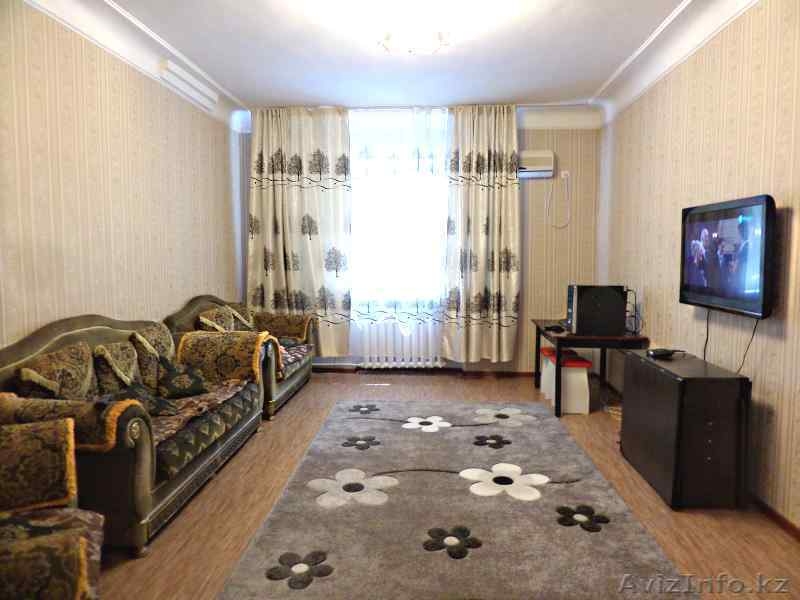 Продам 3-х комнатную квартиру S 92 кв.м. р-н ДКМ - Изображение #1, Объявление #1444941