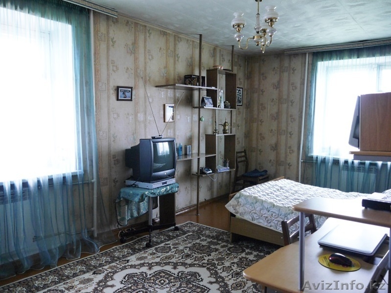 Продам 3-х комнатную квартиру ул. Бурова - Изображение #1, Объявление #1459342