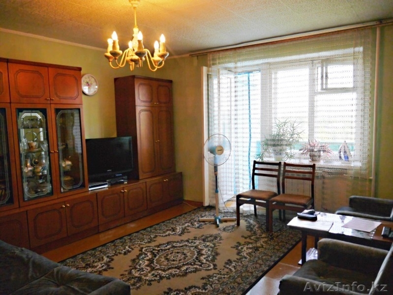 Продам 3-х комнатную квартиру ул. Бурова - Изображение #2, Объявление #1459342