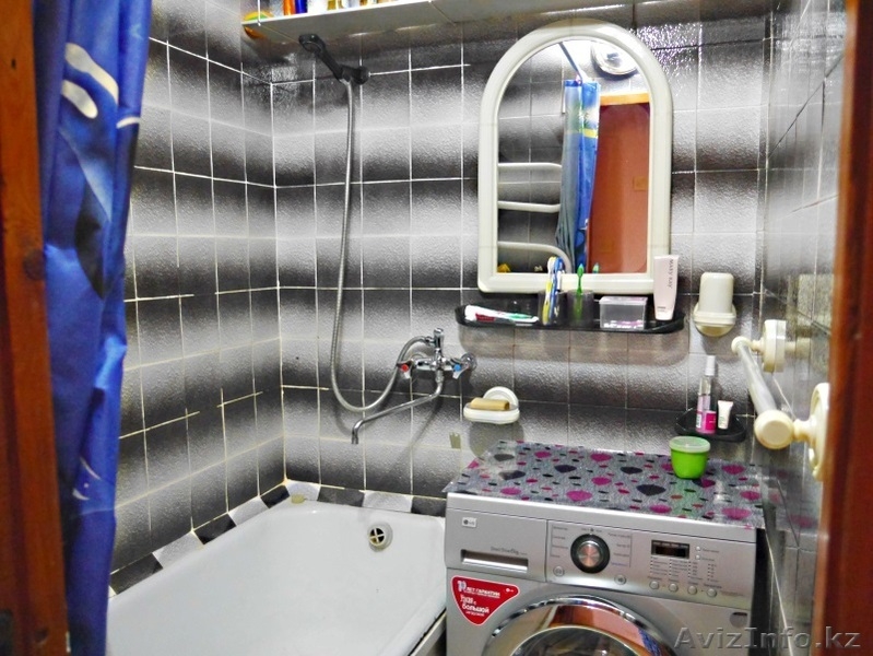 Продам 3-х комнатную квартиру ул. Бурова - Изображение #6, Объявление #1459342