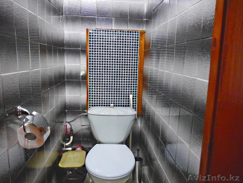 Продам 3-х комнатную квартиру ул. Бурова - Изображение #7, Объявление #1459342