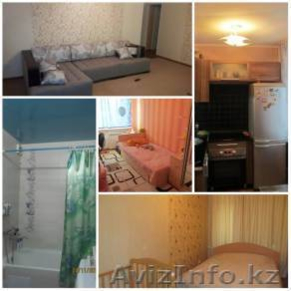 Продам 3-комнатную квартируБульвар Гагарина,18 - Изображение #2, Объявление #1448864