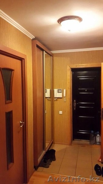 Сдам 3х комнатную квартиру в центре города!!! - Изображение #1, Объявление #1455069