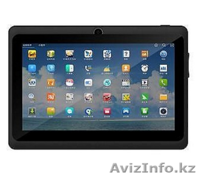 Android 4.4 Quad Core Tablet PC MID 8GB - Изображение #1, Объявление #1456911