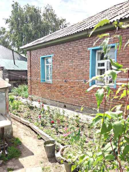 Продам 4-х комнатный дом р-н обл. ГАИ - Изображение #1, Объявление #1460740