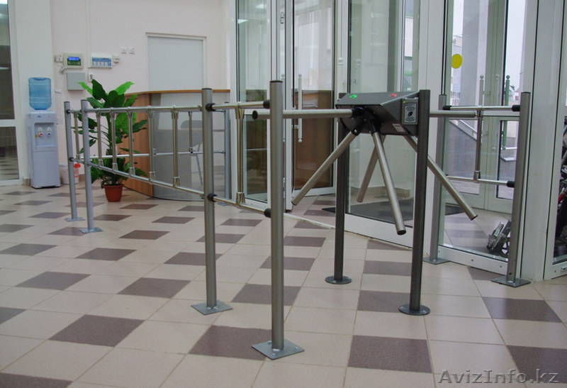 Турникеты в Усть-Каменогорске - Изображение #7, Объявление #1466810