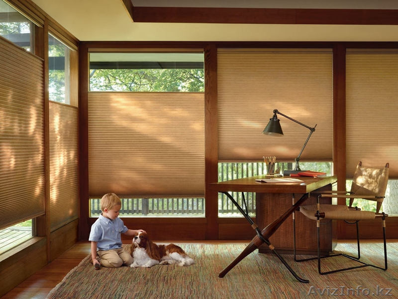 Жалюзи в Усть-Каменогорске - Изображение #5, Объявление #1466797