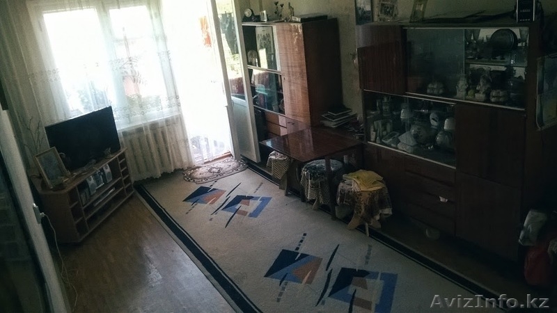 СРОЧНО | Продам 2-комнатную на Михаэлиса | Торг - Изображение #1, Объявление #1462370