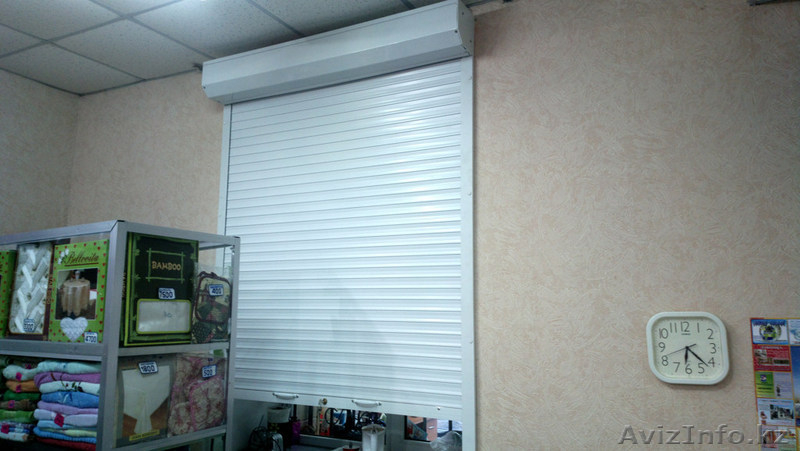 Рольставни в Усть-Каменогорске - Изображение #5, Объявление #1466796