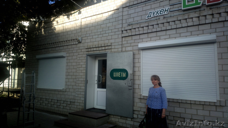 Рольставни в Усть-Каменогорске - Изображение #6, Объявление #1466796