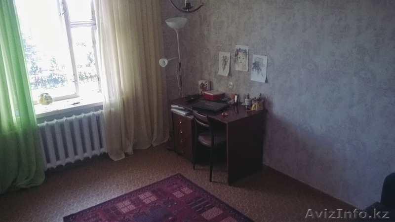 СРОЧНО | Продам 2-комнатную в Сороконожке| Торг - Изображение #4, Объявление #1465553