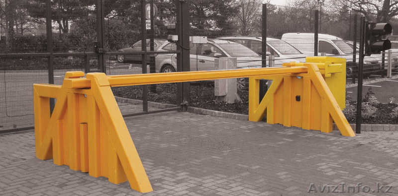 Шлагбаумы в Усть-Каменогорске - Изображение #3, Объявление #1466803