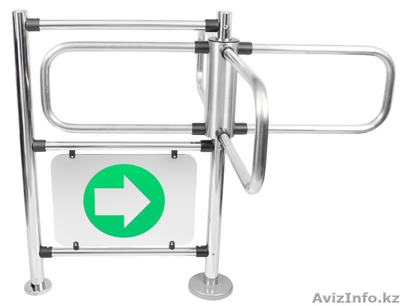 Турникеты в Усть-Каменогорске - Изображение #4, Объявление #1466810