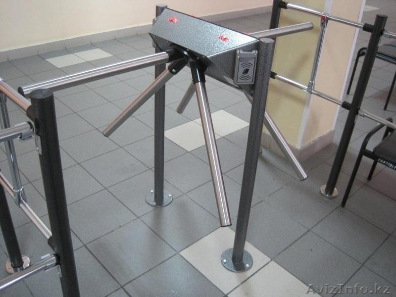 Турникеты в Усть-Каменогорске - Изображение #6, Объявление #1466810