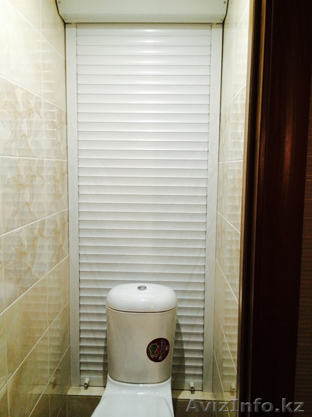 Рольставни в Усть-Каменогорске - Изображение #10, Объявление #1466796