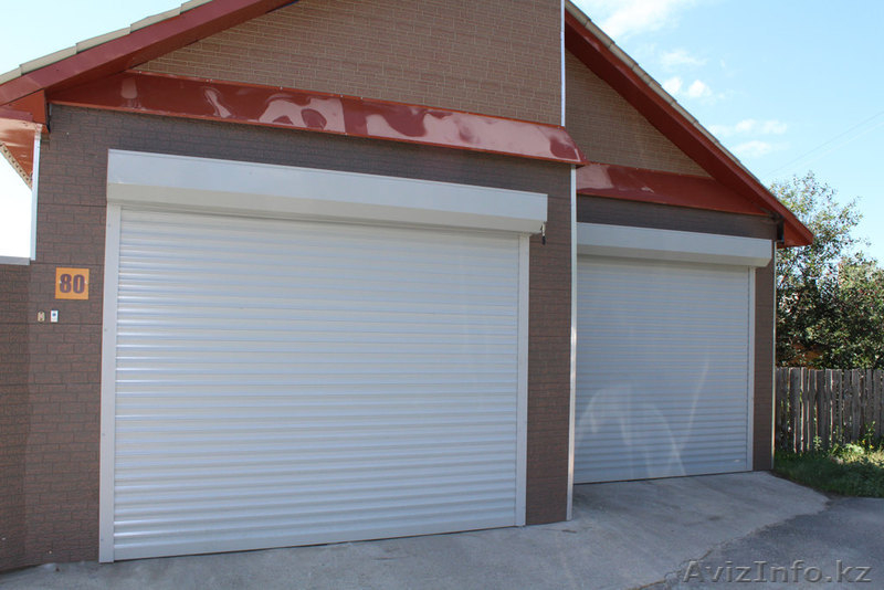 Рольставни в Усть-Каменогорске - Изображение #7, Объявление #1466796
